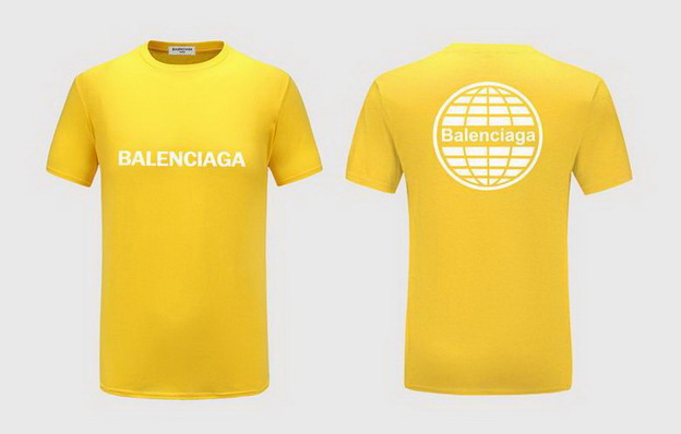 men balenciaga t-shirts M-6XL-152